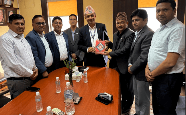   मूल्य स्टिकरको व्यवस्था अव्यवहारिक भन्दै भन्सार विभागकाे ध्यानाकर्षण