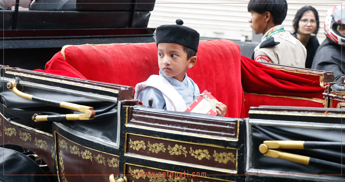 Bhanubhakta Acharya's 213th Birth Anniversary Celebrated