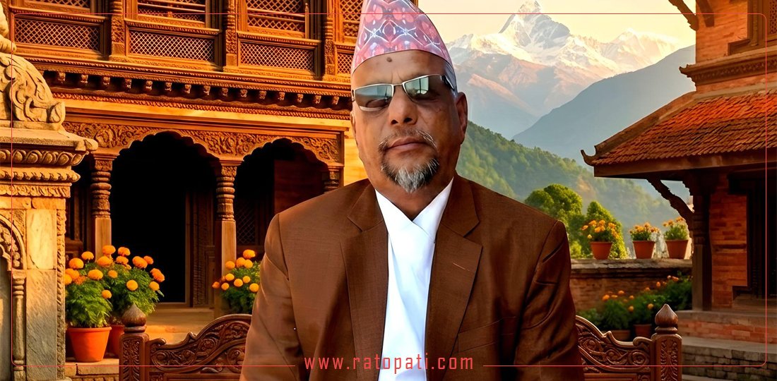   कांग्रेसले लेखा समिति सभापतिमा भरत खड्कालाई उम्मेदवार बनाउने