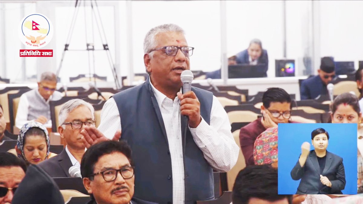 Congress MP Criticizes Home Minister Appointment, Questions PM's Statement