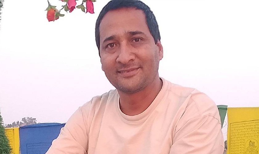 bharat-malla