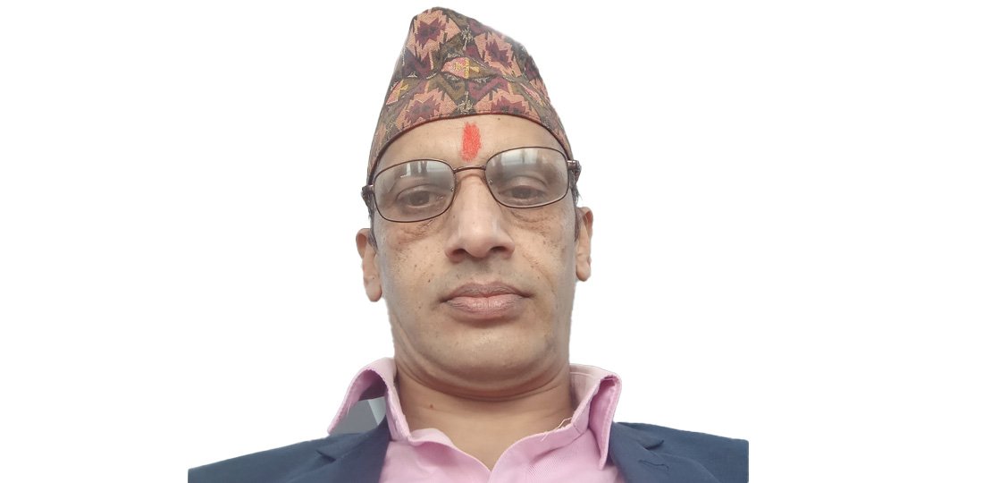   जेनजीलाई यदुवंशी बन्ने छुट छैन