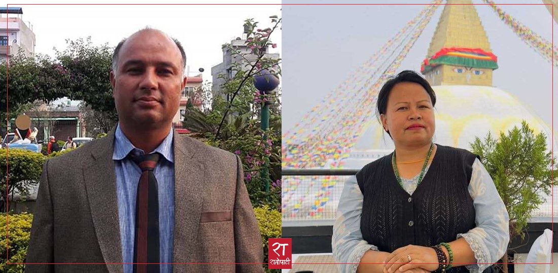 यी हुन् बागमतीका मेयर र उपमेयरविरूद्ध अख्तियारले लगाएका आरोपहरू