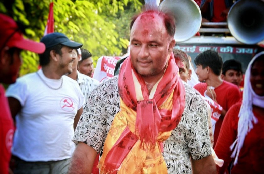   भरत तालमा भ्रष्टाचार : मेयर भरत थापालाई ८ वर्ष कैद र १० करोड जरिवाना
