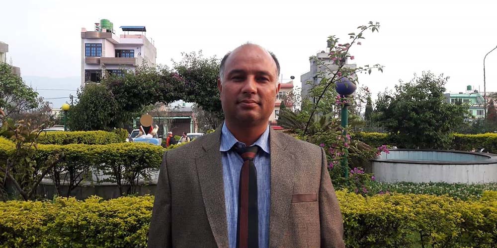 बागमतीका तत्कालीन मेयरविरूद्ध चौथो मुद्दा दायर, ५६ करोड ७१ लाख भ्रष्टाचारको आरोप