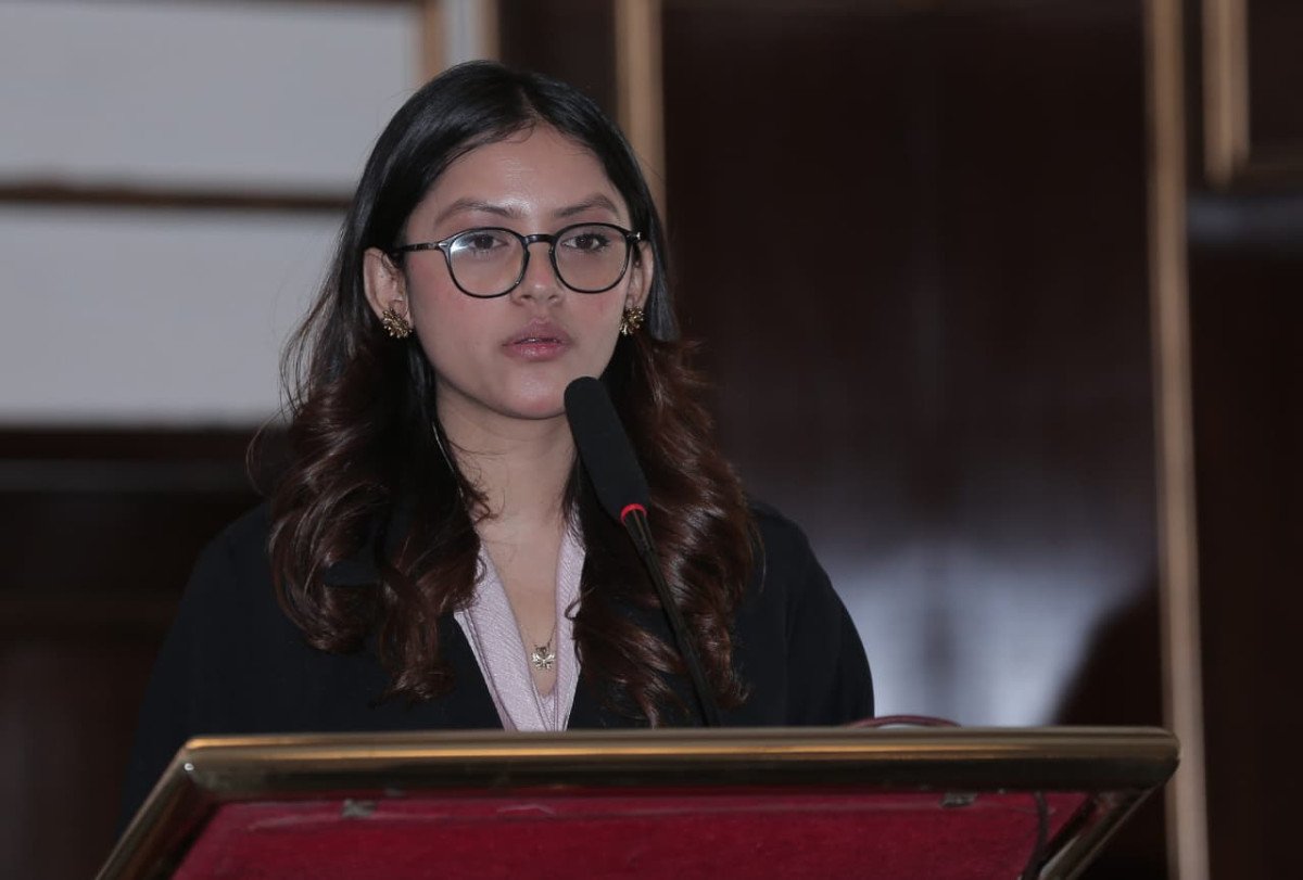   ‘१० वर्षमा भएका गल्तीहरूलाई एउटा आयोग बनाएर अध्ययन गरौँ’
