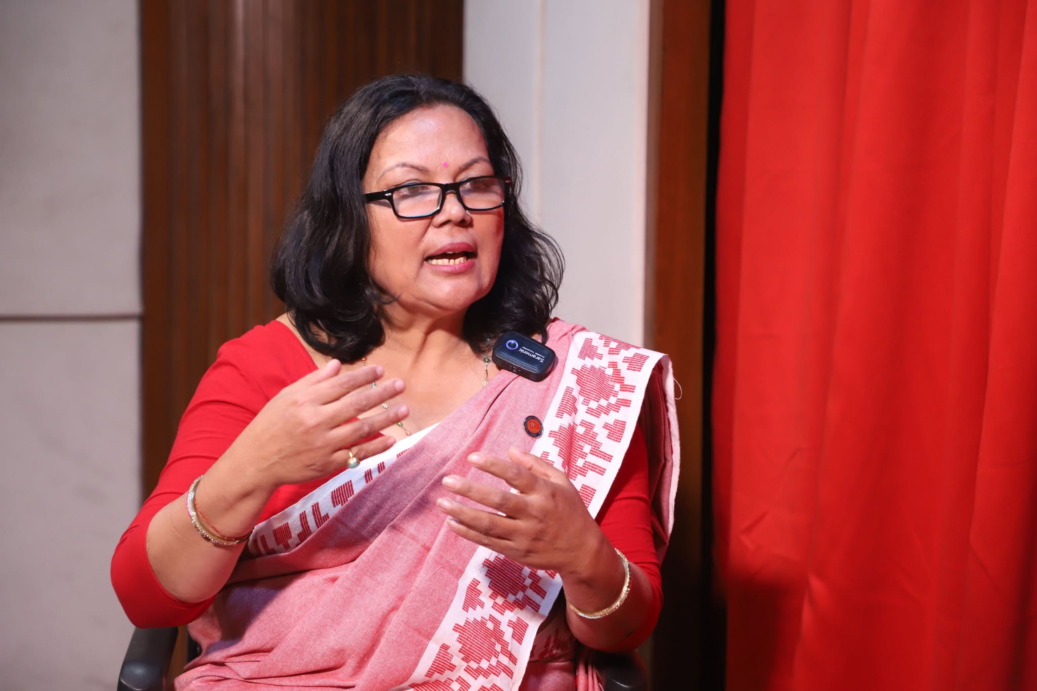   कर्मचारीको हक, हितका पक्षमा सरकारको ध्यानाकर्षण