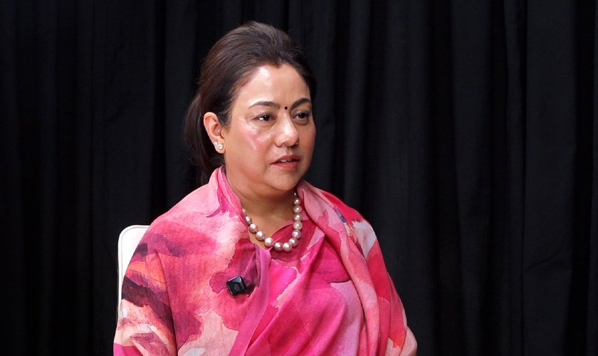Bhawani Rana