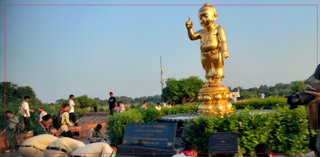   अन्तर्राष्ट्रिय शान्ति दिवसमा लुम्बिनी ५ हजार दीप प्रज्वलन