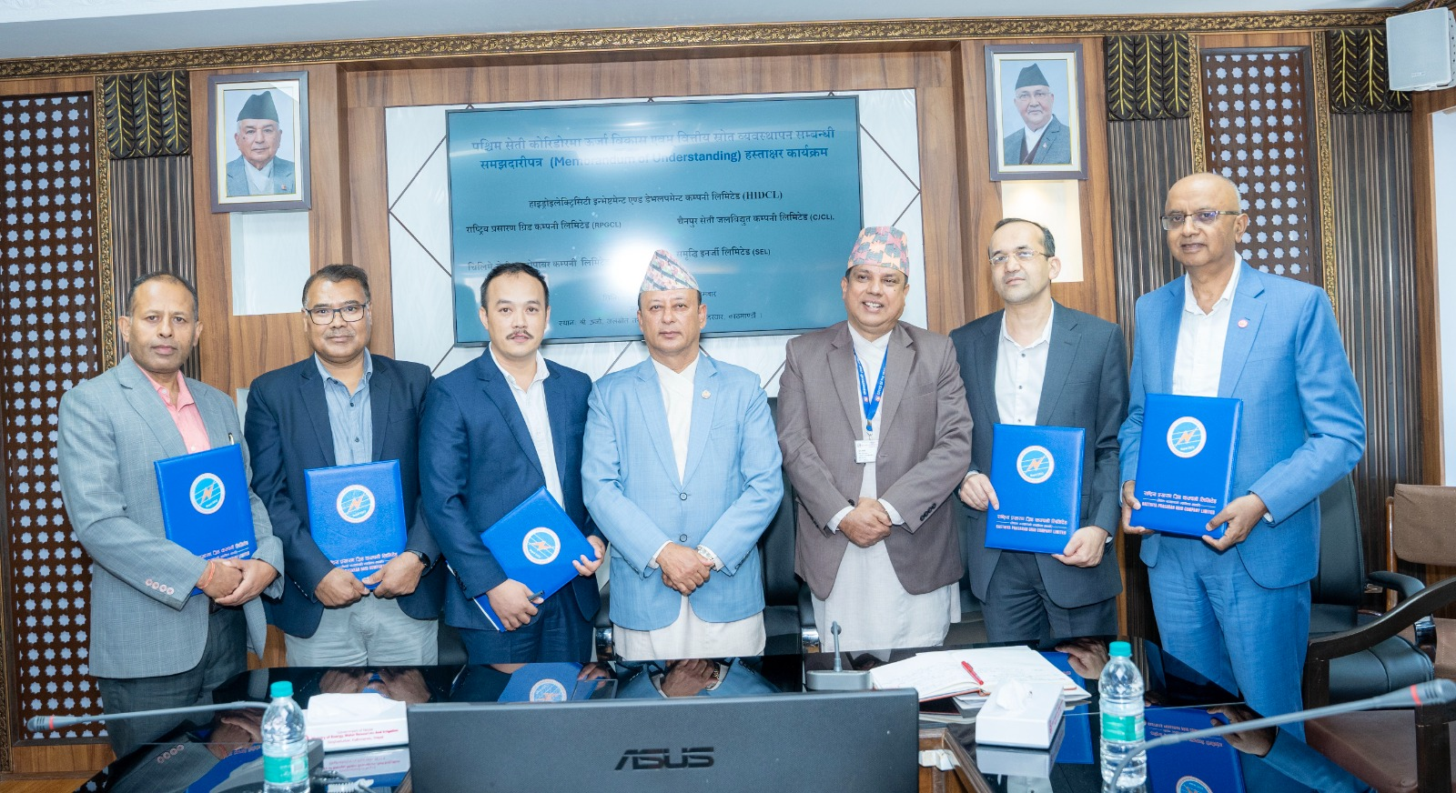   अब विद्युत् खेर जाने दिन सकियो, निजी क्षेत्रको सहभागिता स्वागतयोग्य : ऊर्जामन्त्री