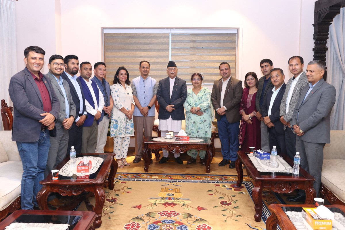 गणतन्त्र दिवसलाई जनस्तरमा समेत भव्यरूपमा मनाउन प्रधानमन्त्रीको आग्रह