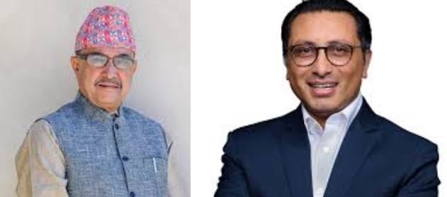   भिजिट भिसा प्रकरण : छानबिन समिति बनाउन कांग्रेस तयार नभएपछि रास्वपासँगको छलफल निष्कर्षविहीन