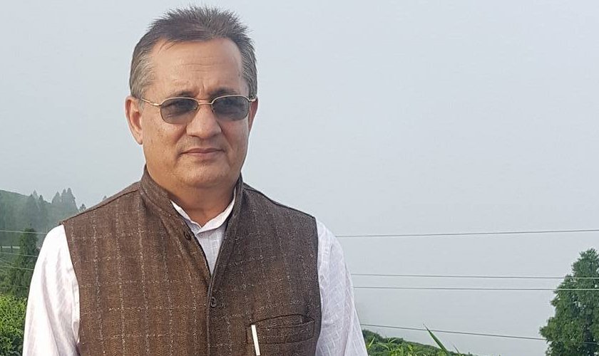 ‘पूर्वराजालाई राजसंस्थावादीहरूले गलत ढङ्गले मूल्याङ्कन गर्नुभएको छ’