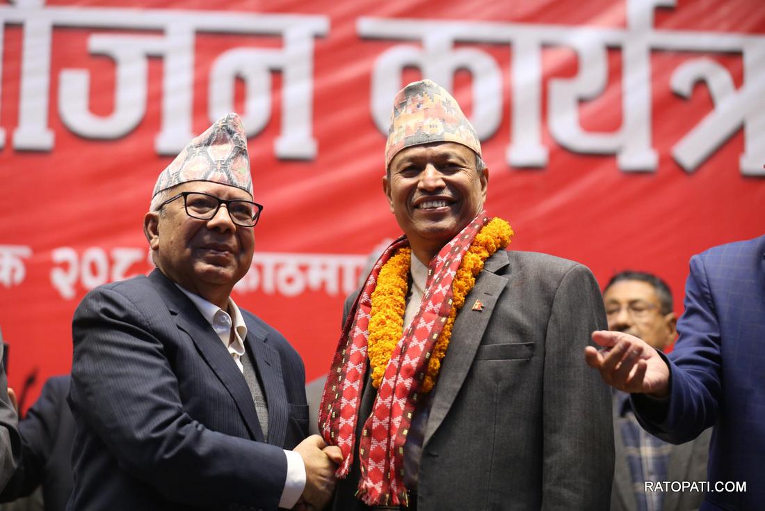 bhim party prabesh  (3)
