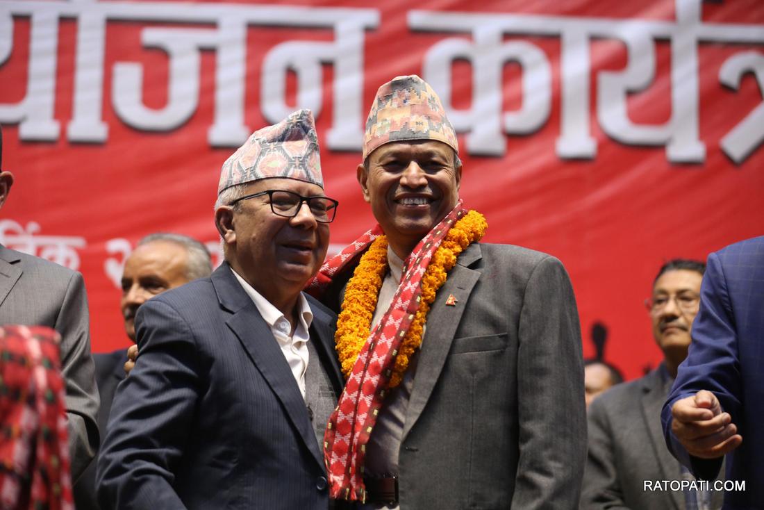 bhim party prabesh  (4)