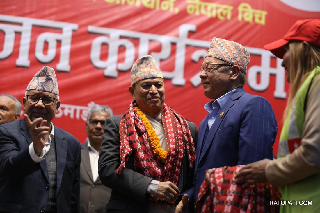 bhim party prabesh  (6)