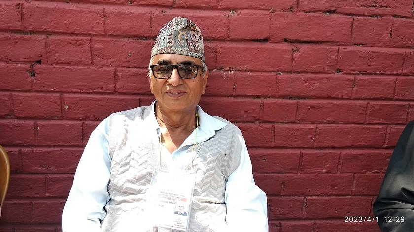 झापाको सुरुङ्गा खानेपानीमा एमाले, कांग्रेस, माओवादी र राप्रपाको गठबन्धनलाई रास्वपा एक्लैले हरायो