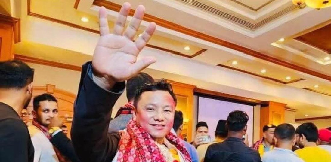 यूएईमा समस्यामा परेका नेपालीलाई सेल्टरको व्यवस्था