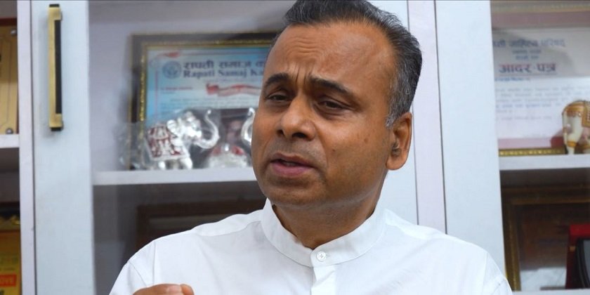 भीमार्जुनको गीत ‘सम्झि रहे रातैभरि’ सार्वजनिक