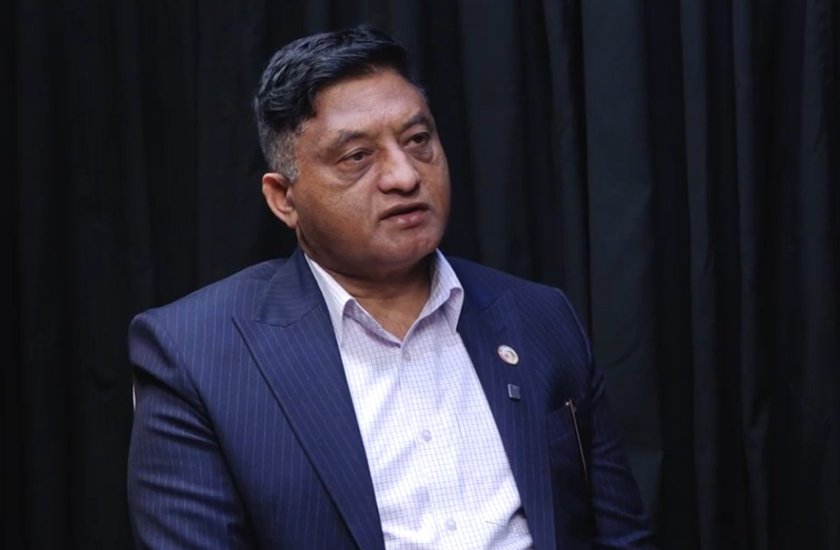 Bholanath Pokharel1