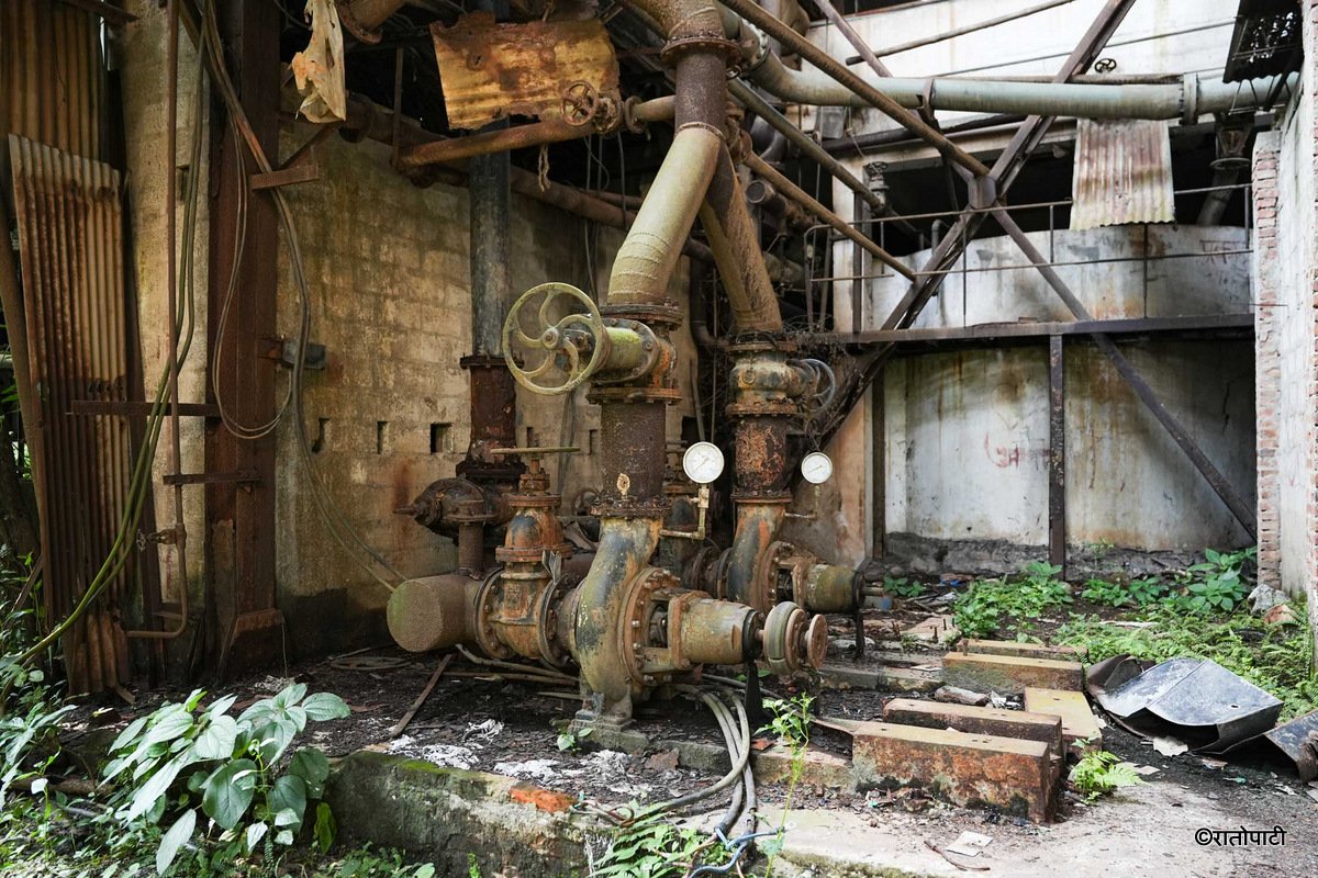 Bhrikuti Paper Factory (12)