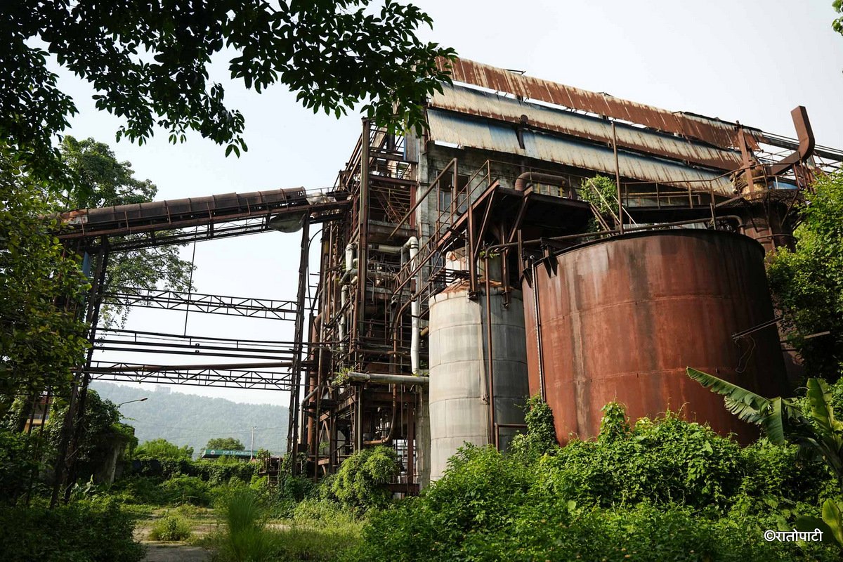 Bhrikuti Paper Factory (17)