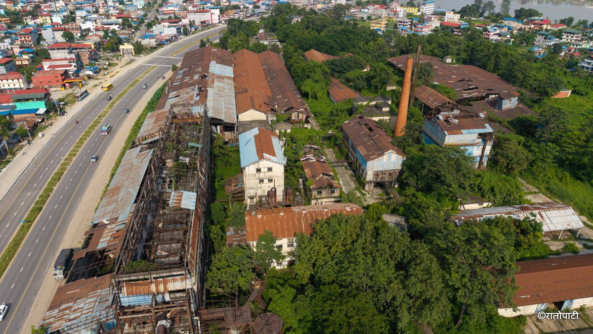Bhrikuti Paper Factory (21)
