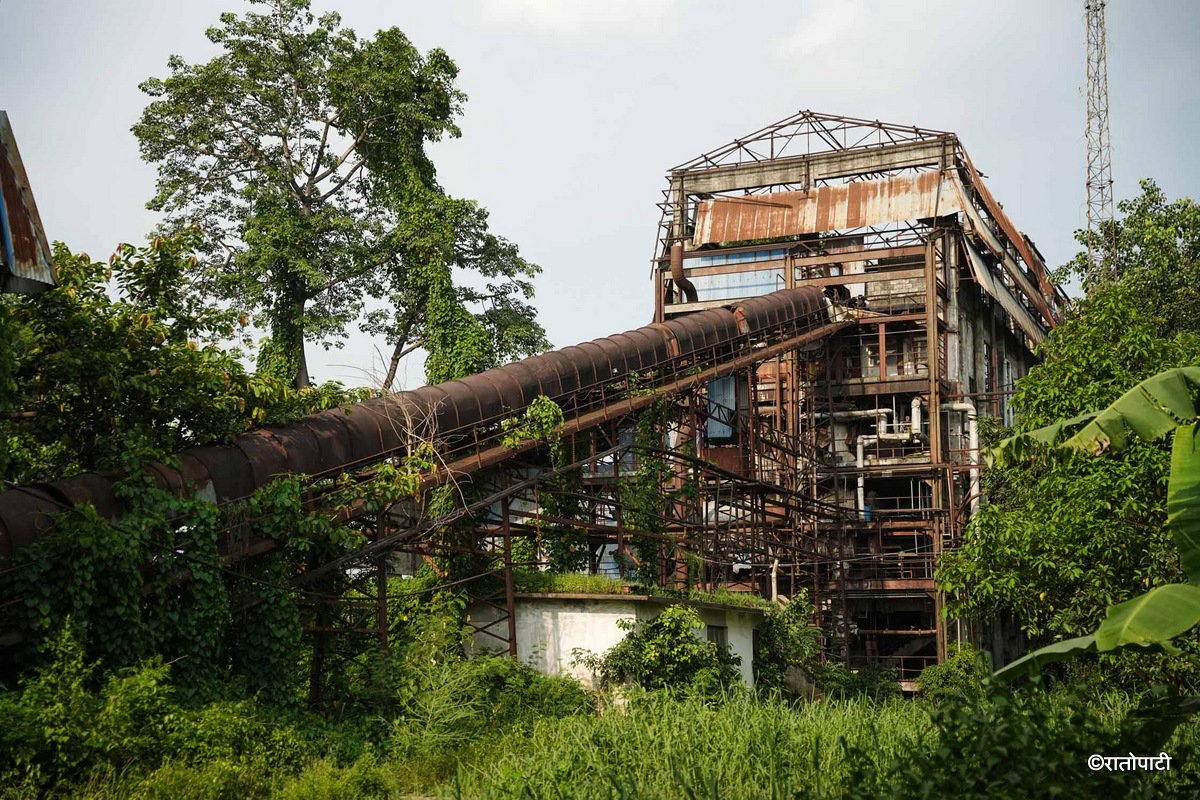 Bhrikuti Paper Factory (3)