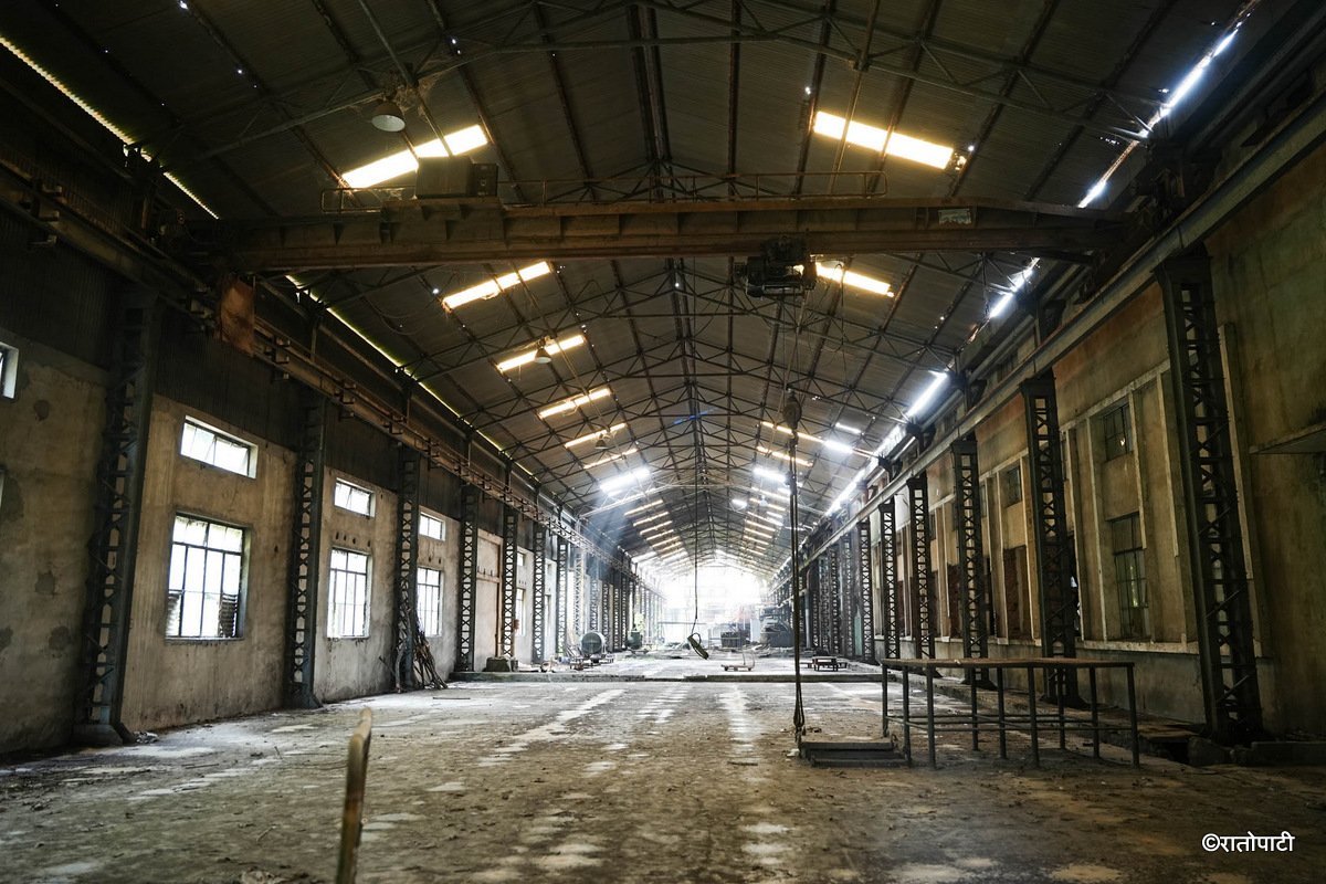 Bhrikuti Paper Factory (6)