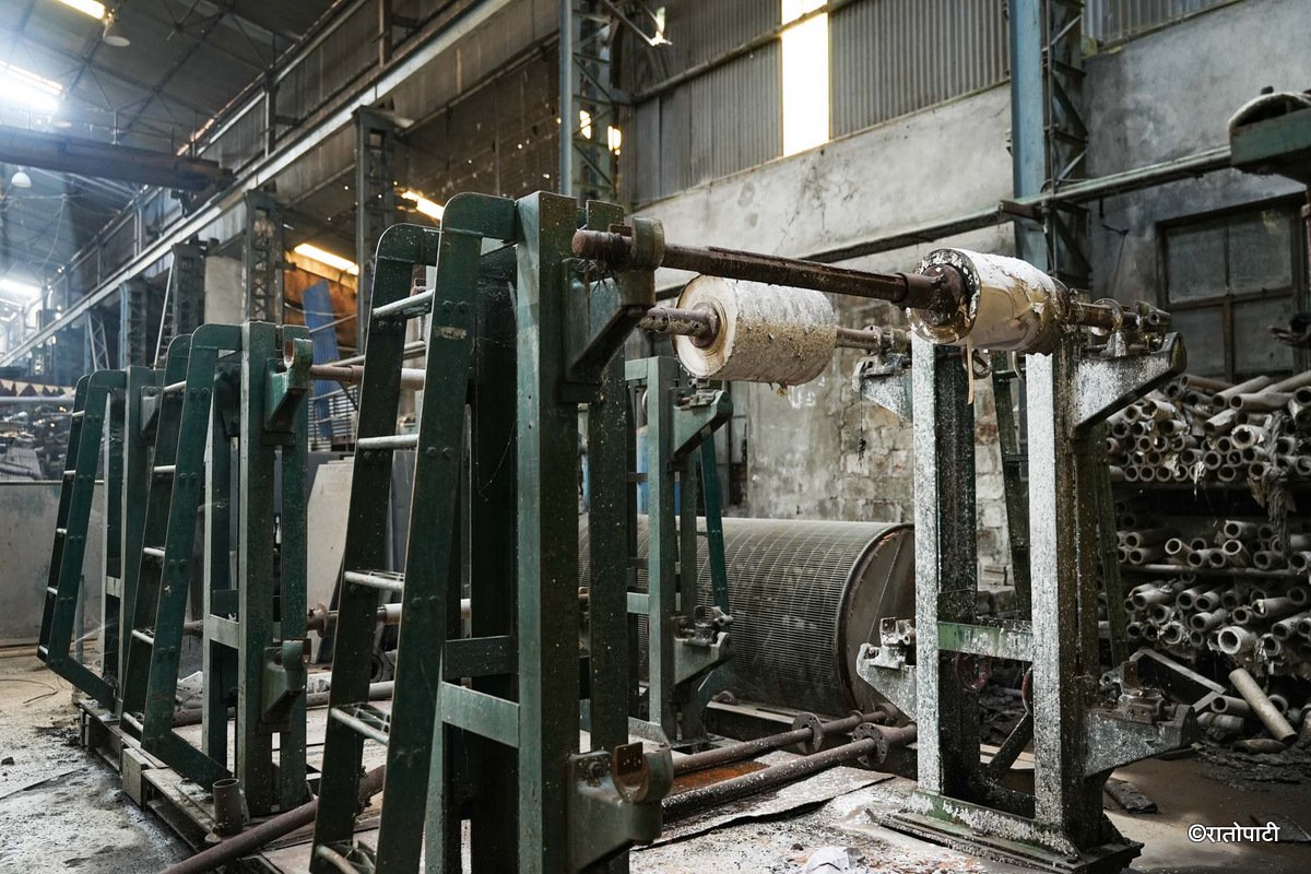 Bhrikuti Paper Factory (9)