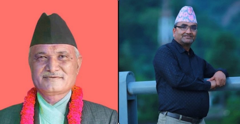 CPN (UML) Changes Far-West In-Charge and Deputy In-Charge