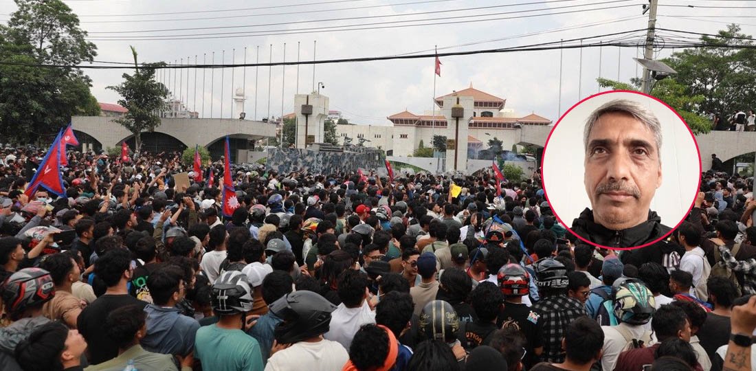   आन्दोलनपछिको बहस : जनमत ठुलो कि संविधान ?