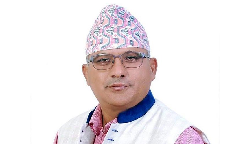   प्रदेश सरकारको भौतिक संरचना पनि जनताकै सुविधाका लागि हो : मन्त्री ढकाल