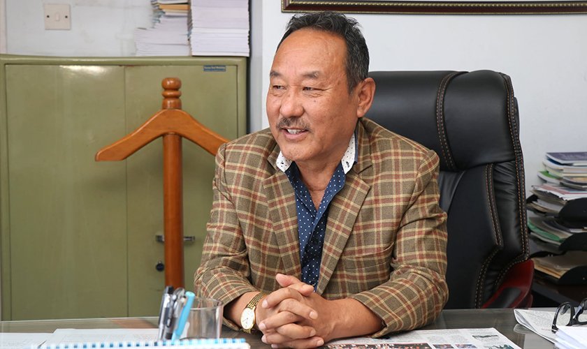   फेरि एक पैदल यात्रा : डलास टु डिसी