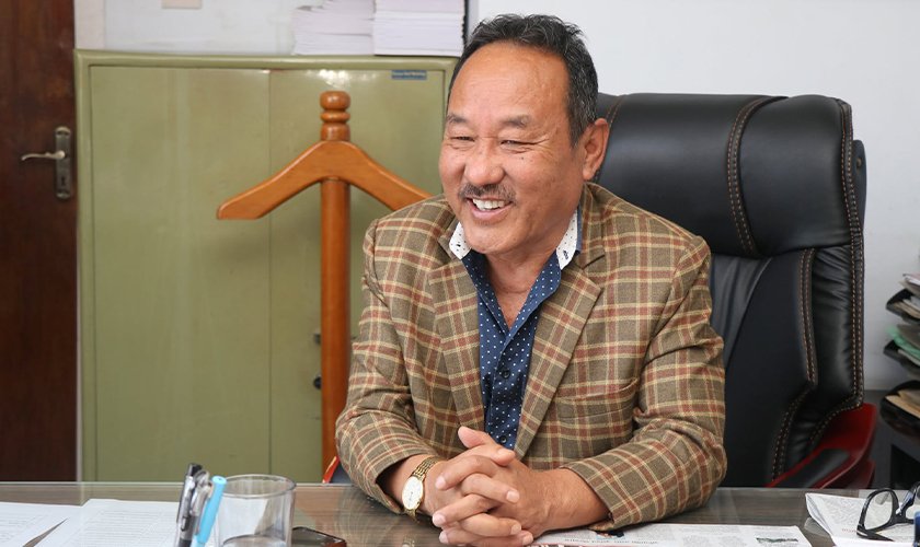 bhupal