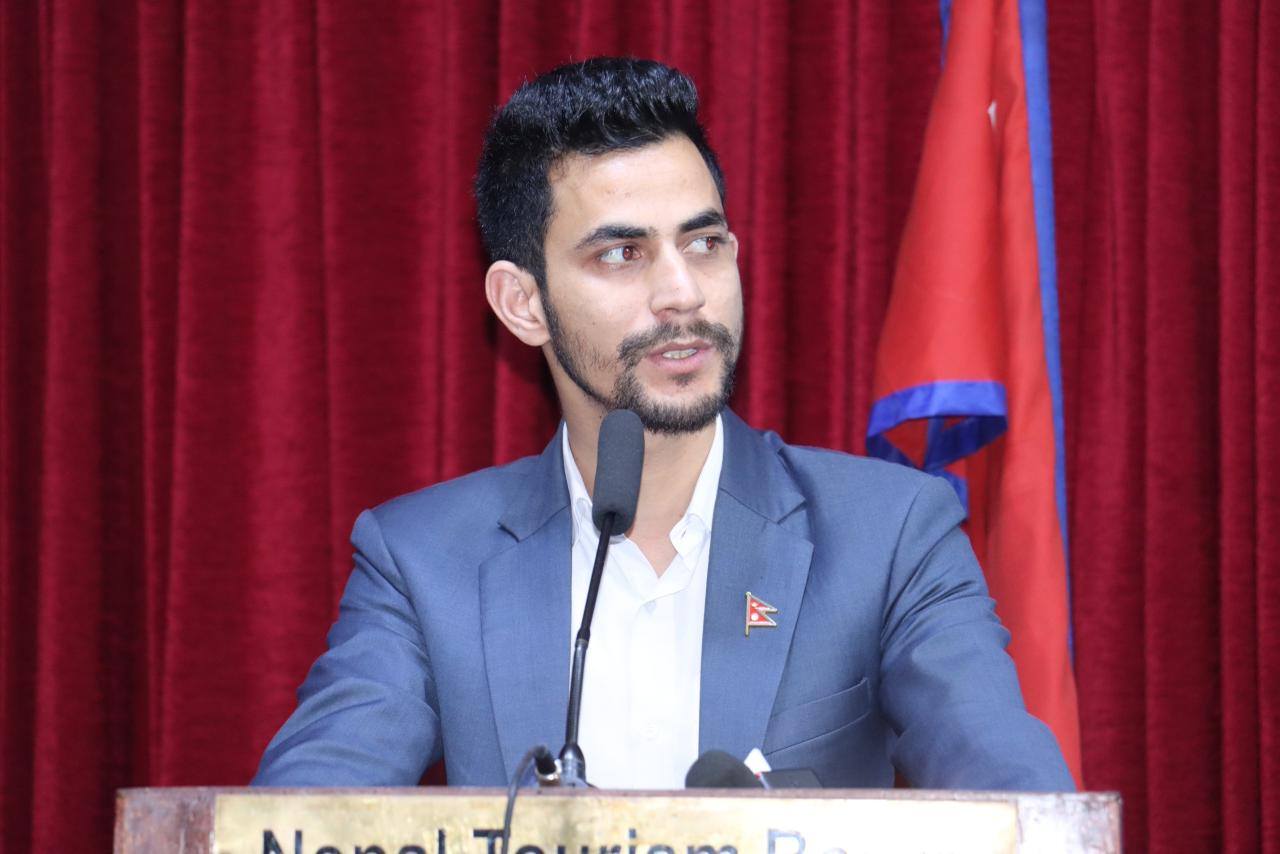 bhupdev shah