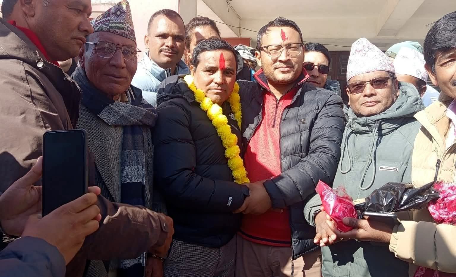 bhupendra