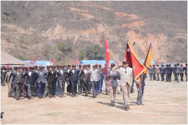   उपलब्धिमूलक र प्रभावकारी बन्दै भूतपूर्व सैनिक सम्मेलन