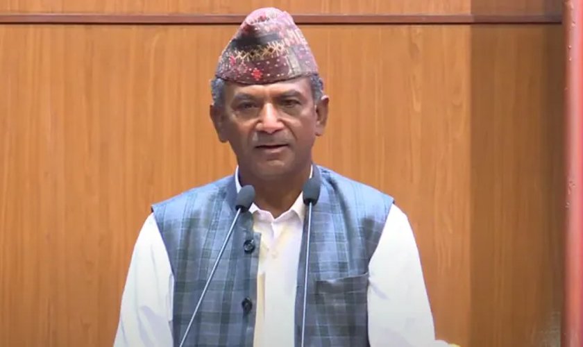   अधिकारको खोजी गर्दा सामाजिक सद्भाव बिग्रियो भन्ने गल्ती नगरौँ : सांसद सुनार