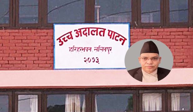   न्यायाधीश गिरीलाई सफाइ दिने दुई न्यायाधीशविरुद्ध परिषद्‌मा उजुरी