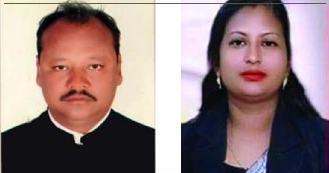 राजीनामा विवादले अध्यक्ष र उपाध्यक्ष आमनेसामने