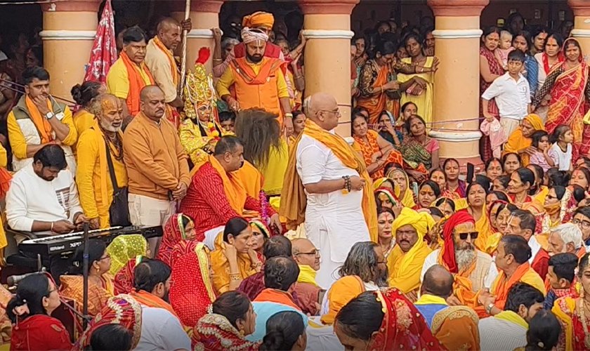   मधेस प्रदेशमा आज सार्वजनिक बिदा