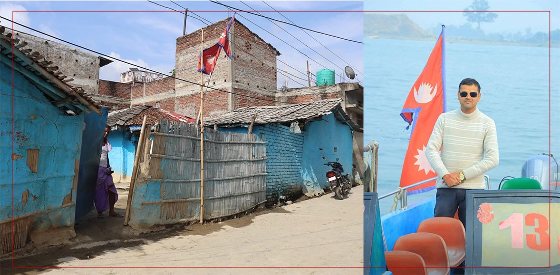 एमएस्सी गरेका विवेकले किन रोजे गलत बाटो ?