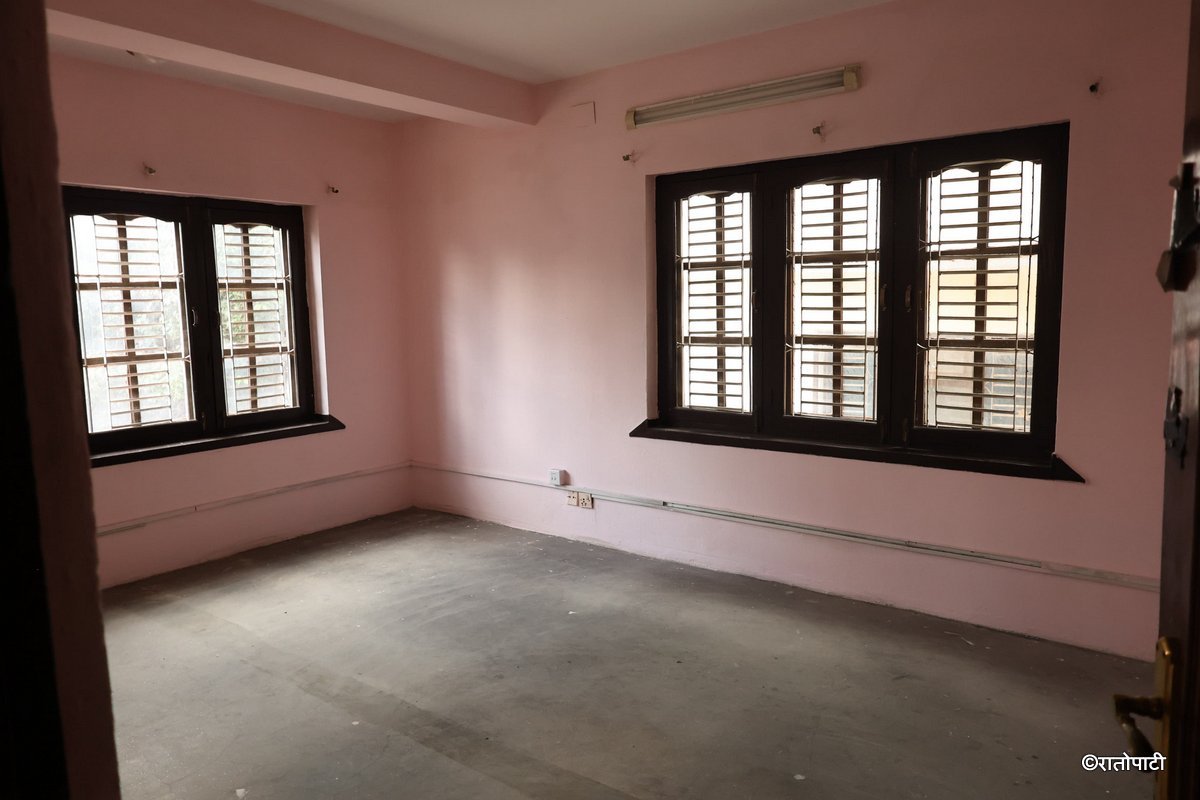 Bidhya Bhandari contact office (3)