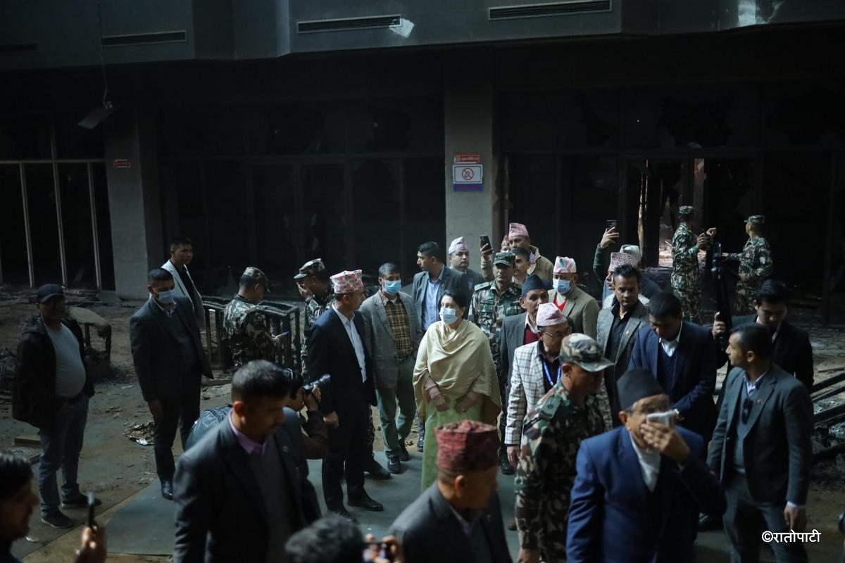 bidhya bhandari parliament (15)