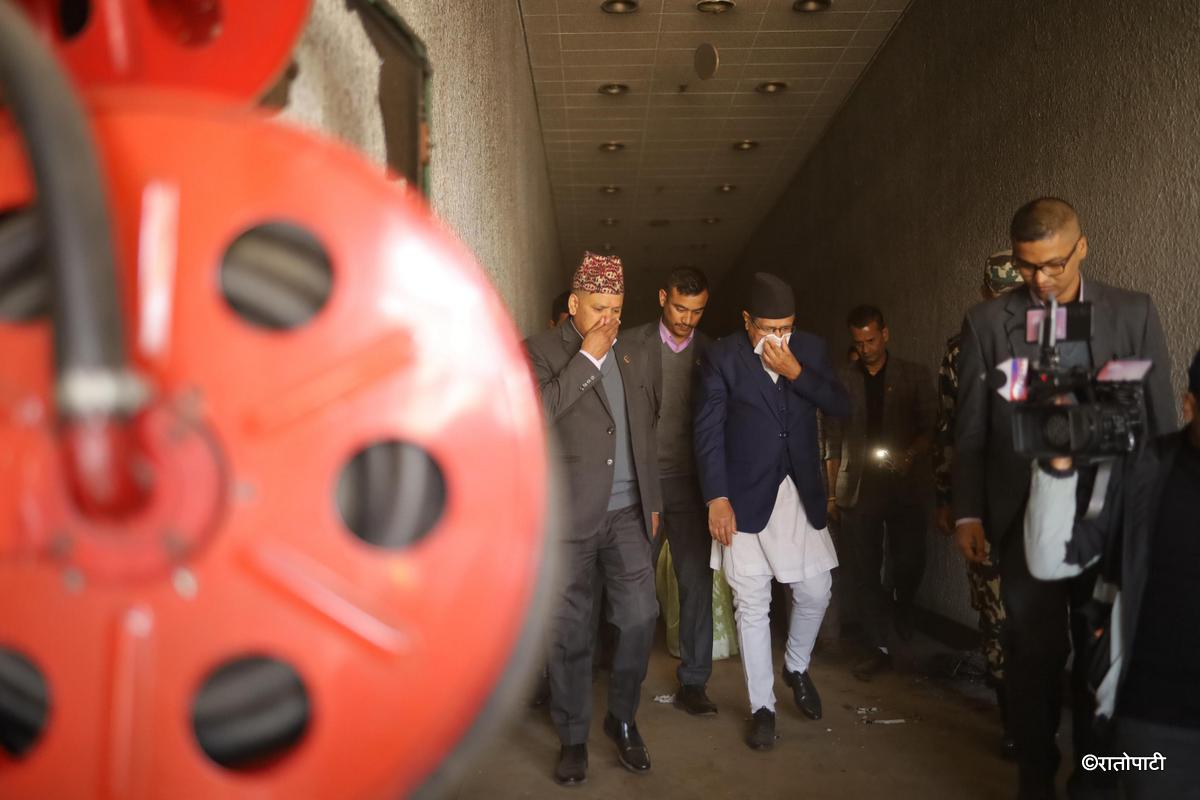 bidhya bhandari parliament (16)