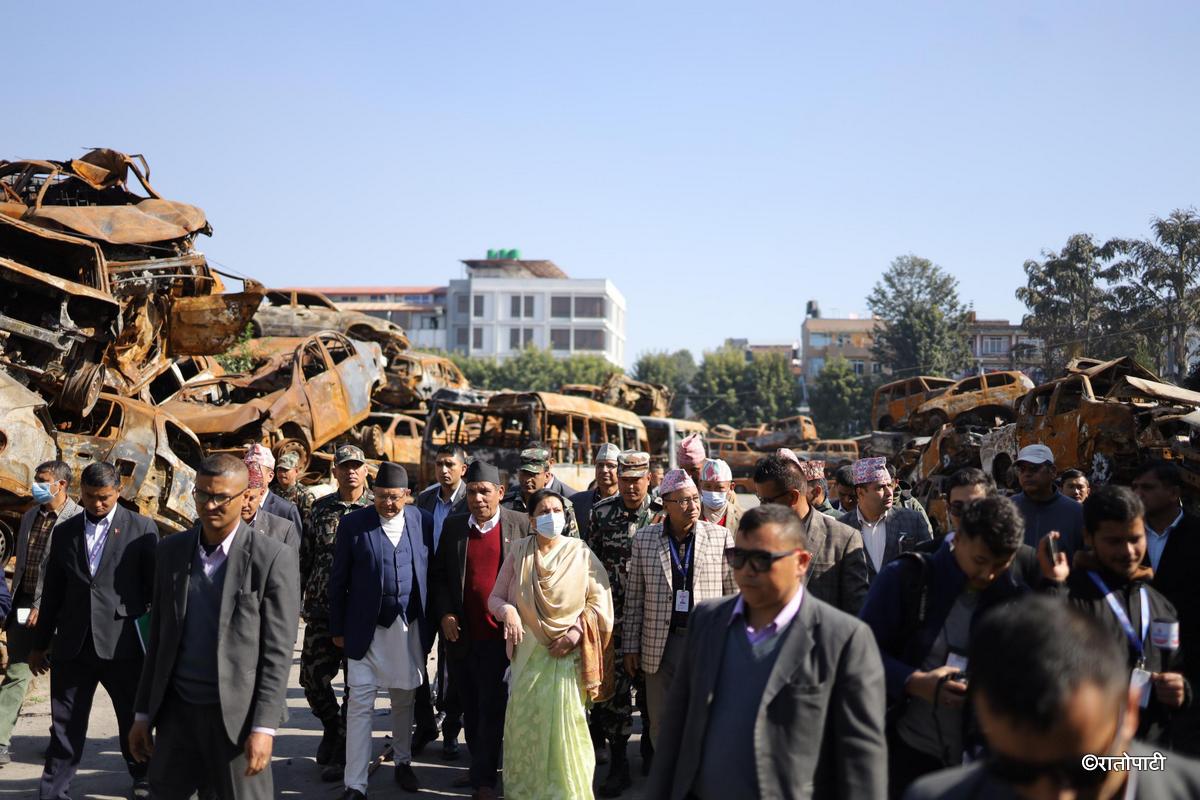 bidhya bhandari parliament (20)