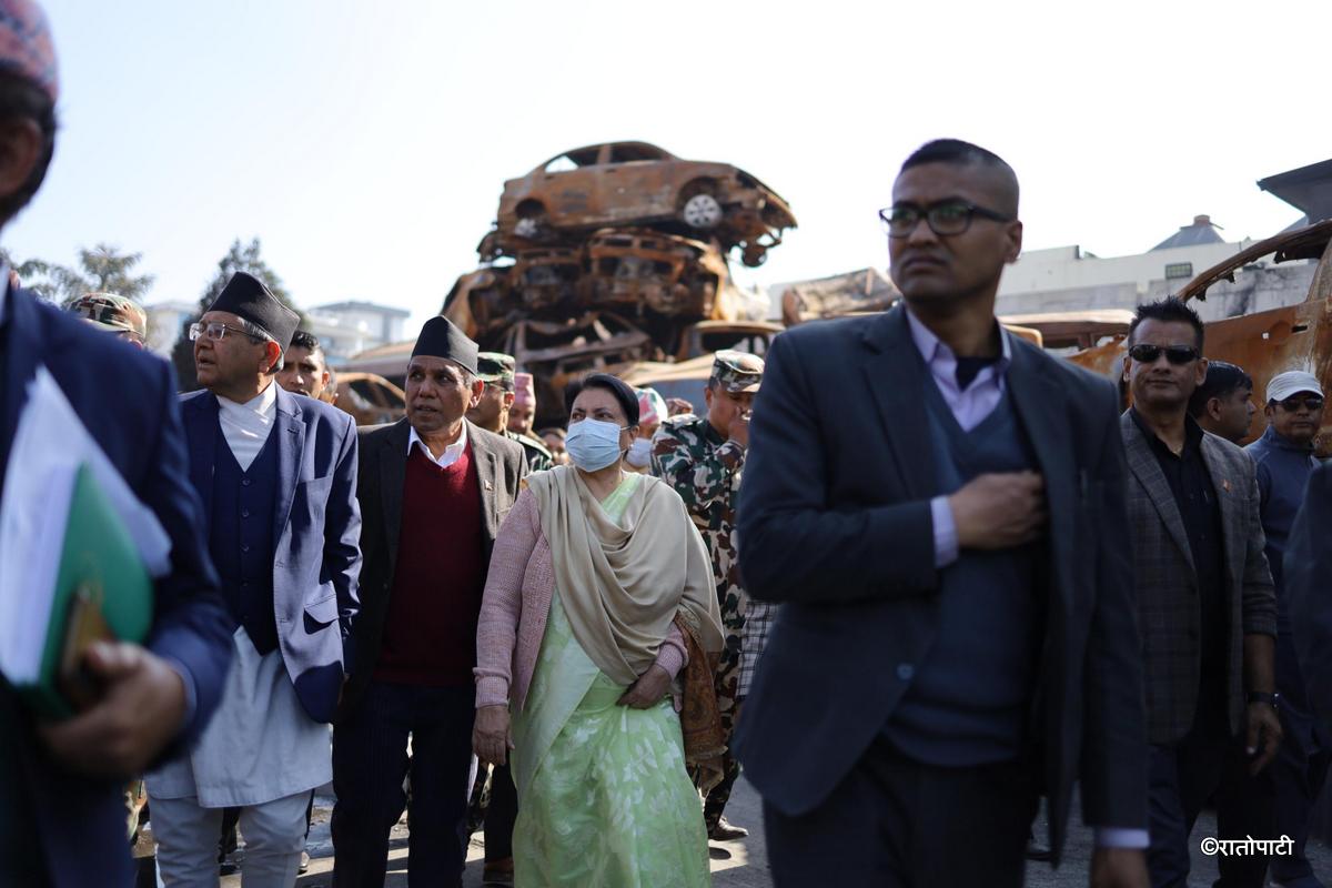 bidhya bhandari parliament (21)