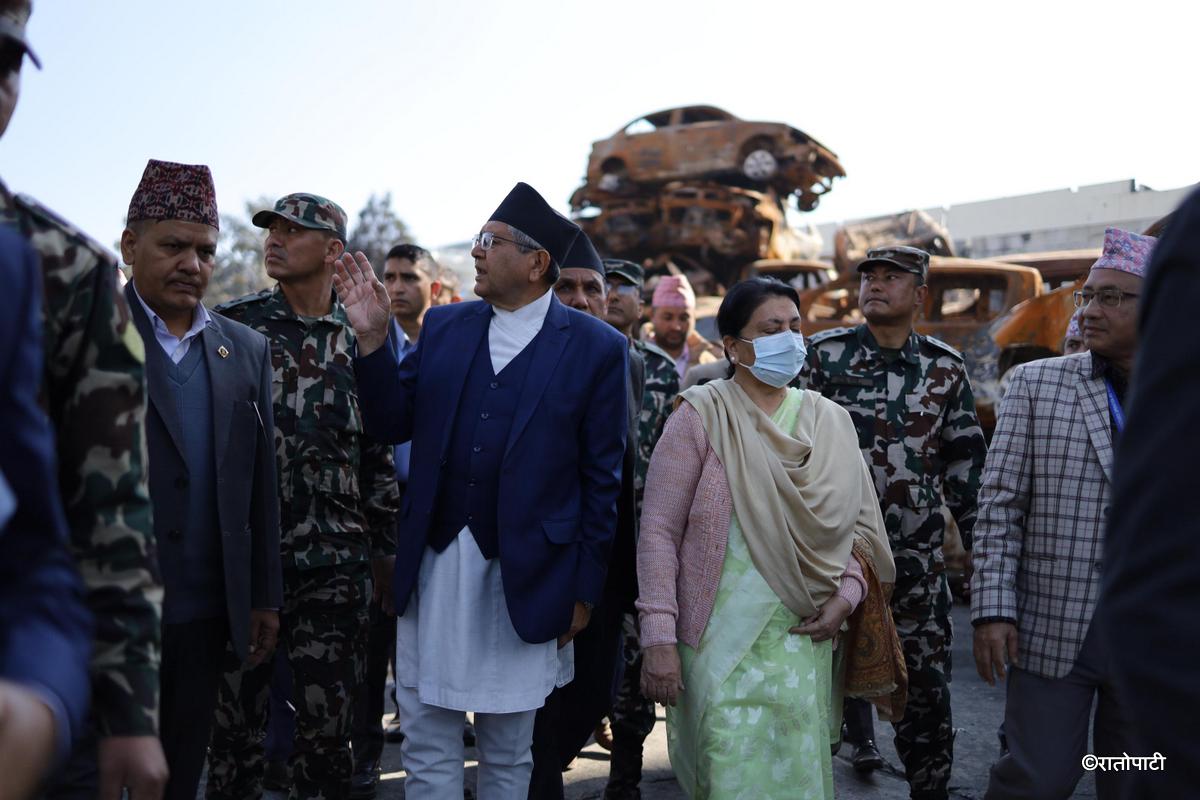 bidhya bhandari parliament (22)