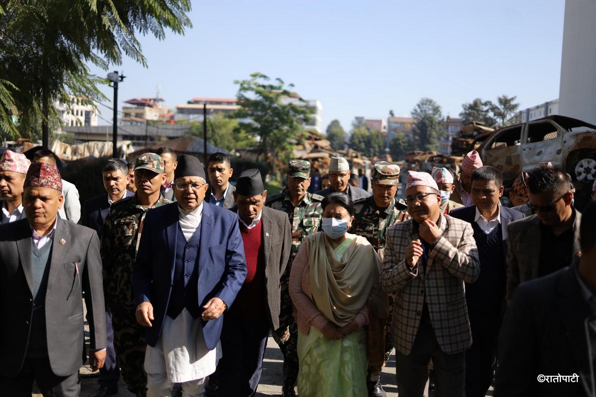 bidhya bhandari parliament (23)